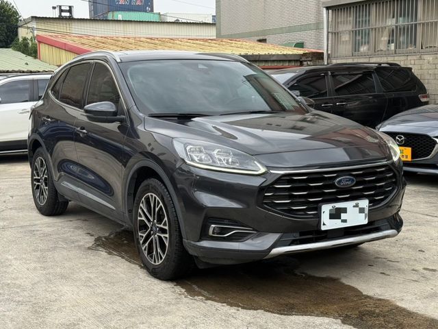 Ford/福特 Kuga  第4張相片