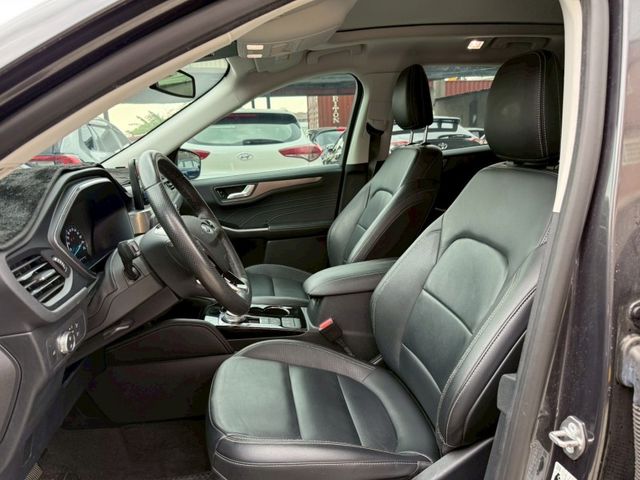 Ford/福特 Kuga  第5張相片