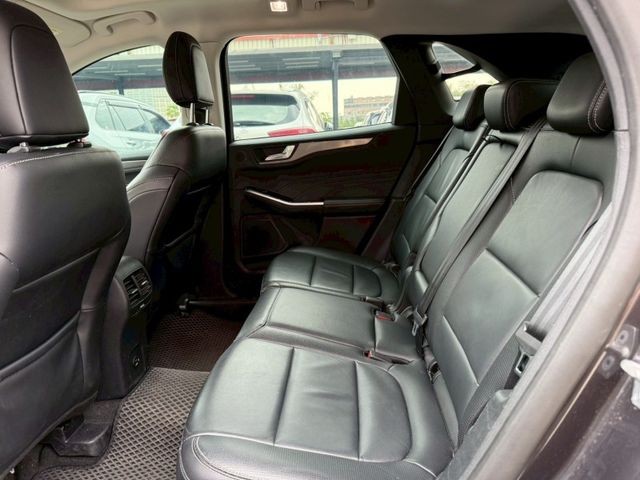 Ford/福特 Kuga  第6張相片