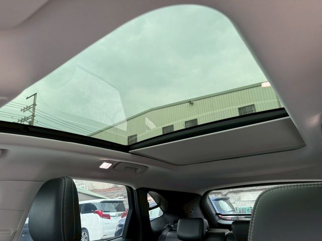 Ford/福特 Kuga  第8張相片