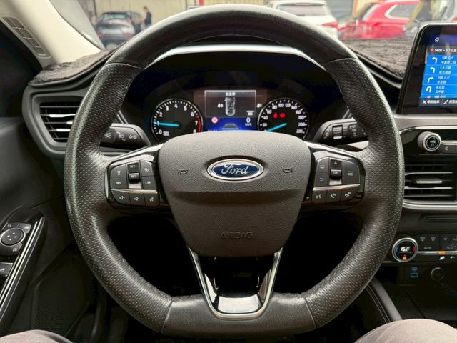 Ford/福特 Kuga  第10張相片