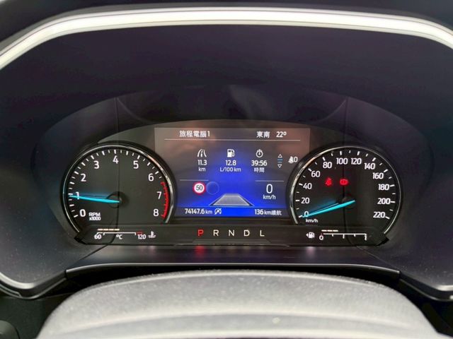 Ford/福特 Kuga  第11張相片