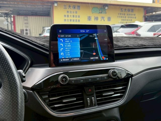 Ford/福特 Kuga  第13張相片