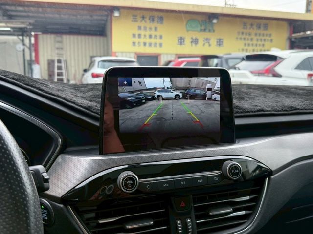 Ford/福特 Kuga  第14張相片