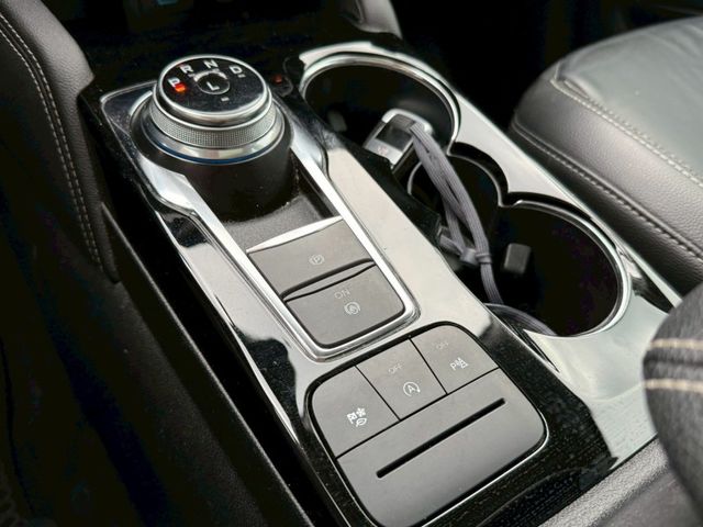 Ford/福特 Kuga  第15張相片