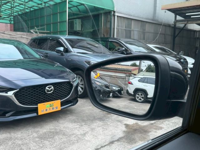 Ford/福特 Kuga  第17張相片