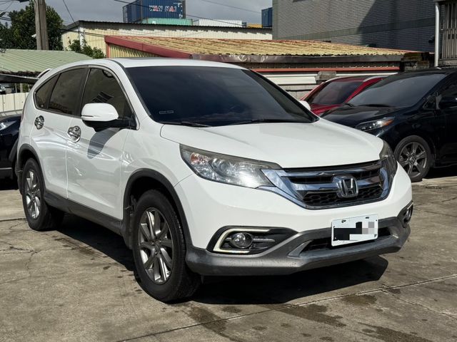 Honda CR-V  第3張相片