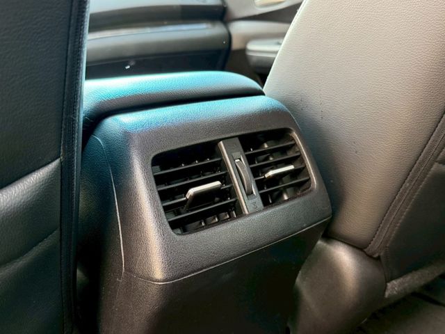 Honda CR-V  第9張相片