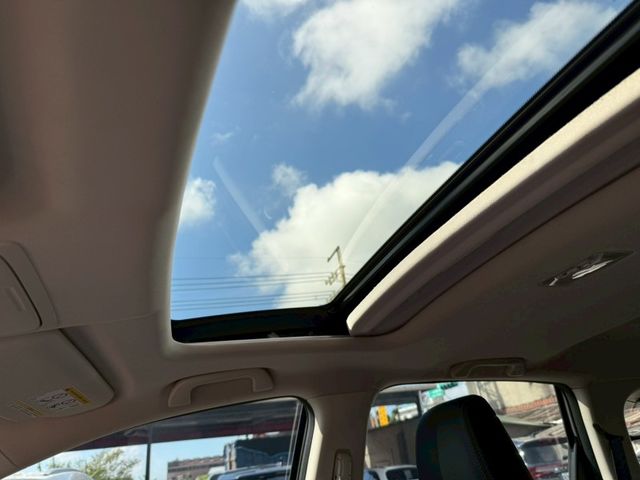 Honda CR-V  第15張相片