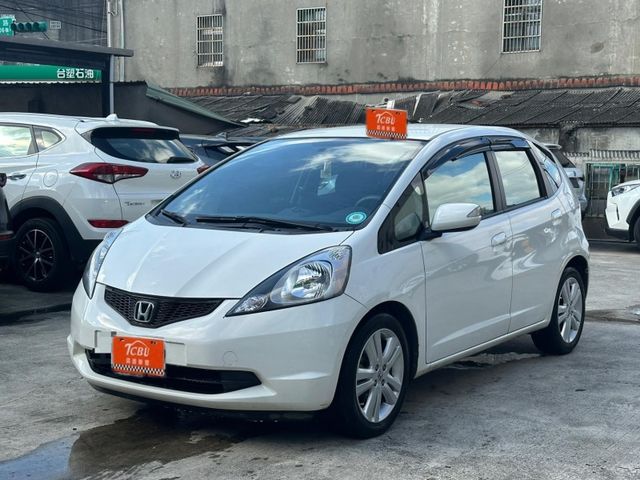 Honda FIT  第1張相片