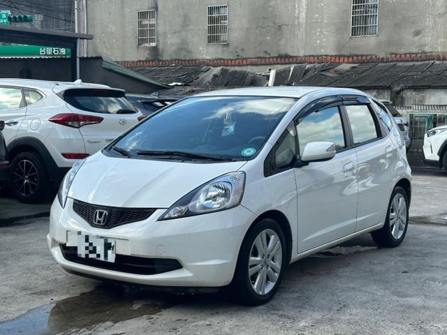 Honda FIT  第2張相片