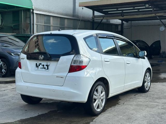 Honda FIT  第4張相片