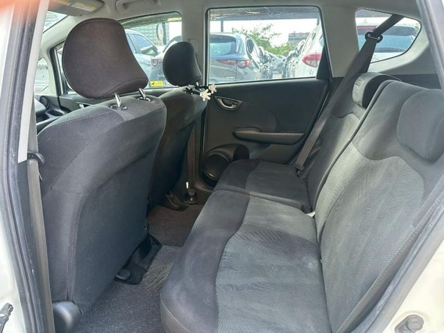 Honda FIT  第6張相片