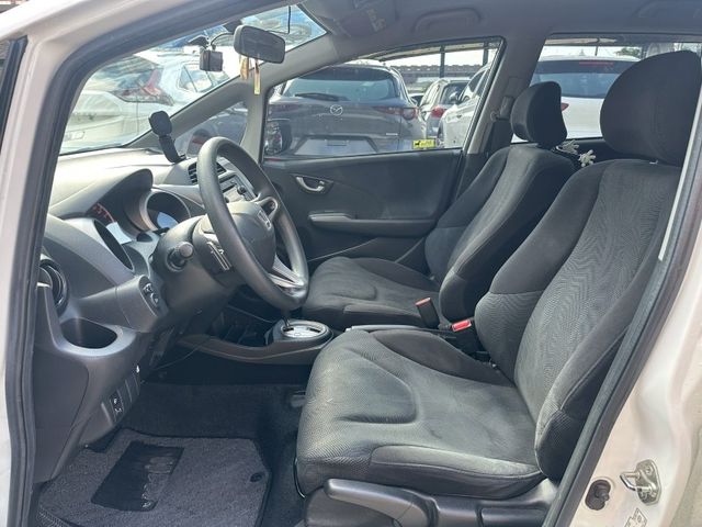 Honda FIT  第7張相片