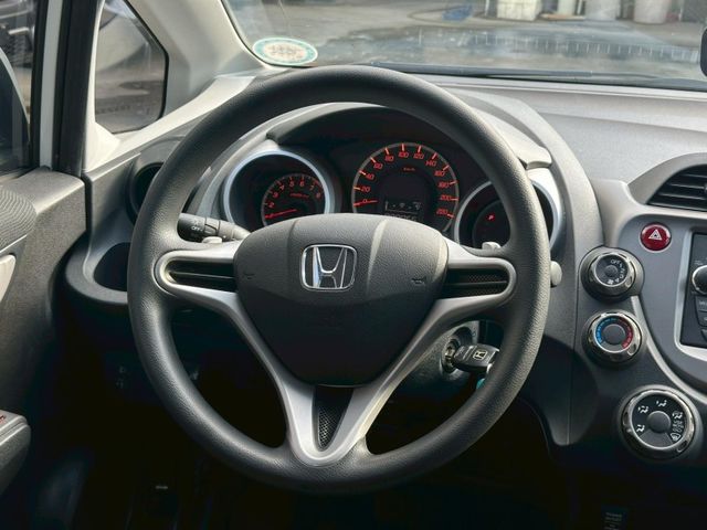 Honda FIT  第9張相片