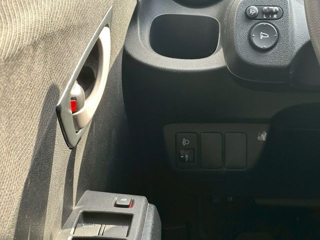 Honda FIT  第11張相片