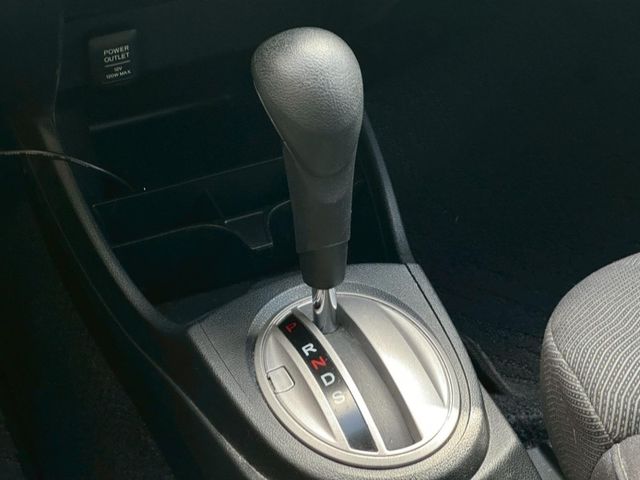 Honda FIT  第12張相片