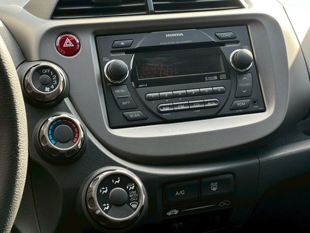 Honda FIT  第13張相片