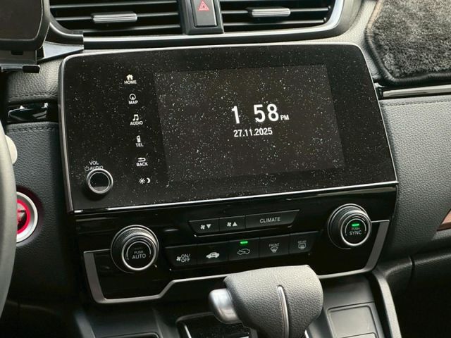 Honda CR-V  第16張相片