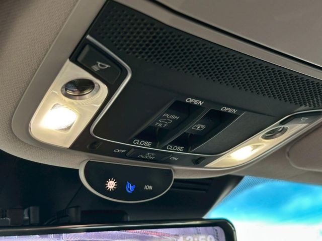 Honda CR-V  第18張相片