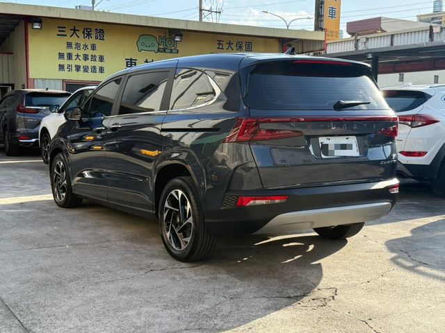 Hyundai Custin  第2張相片