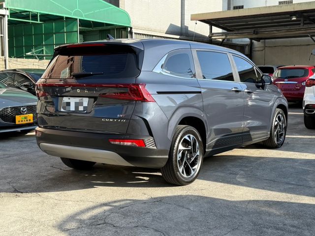 Hyundai Custin  第4張相片