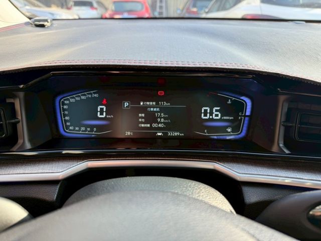 Hyundai Custin  第14張相片