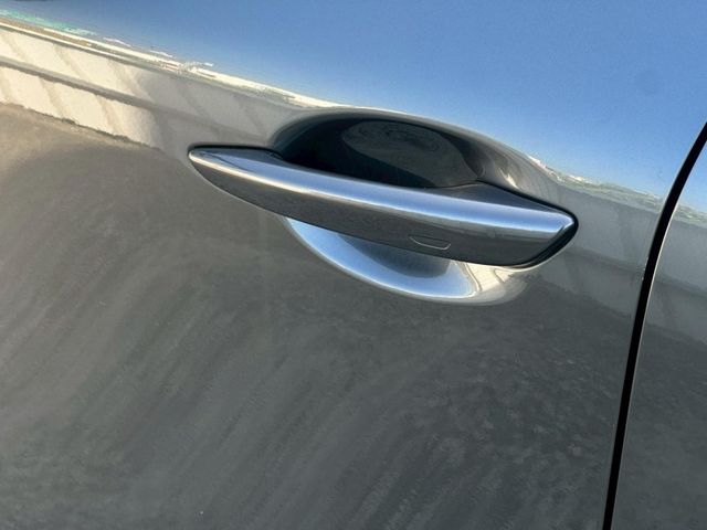 2021 CX30 旗艦進化 灰色  第5張相片