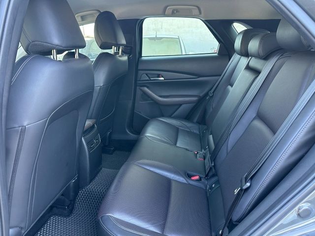 2021 CX30 旗艦進化 灰色  第6張相片