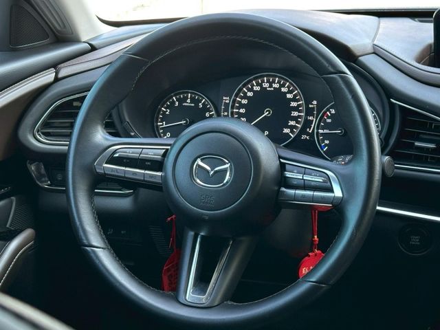 2021 CX30 旗艦進化 灰色  第9張相片