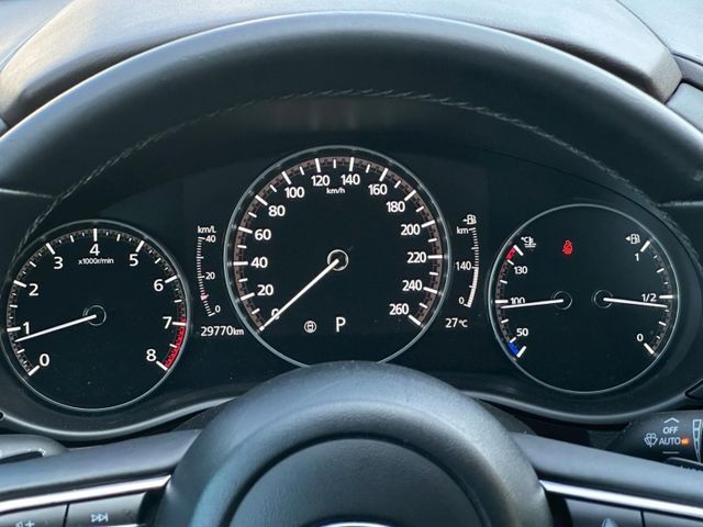 2021 CX30 旗艦進化 灰色  第10張相片