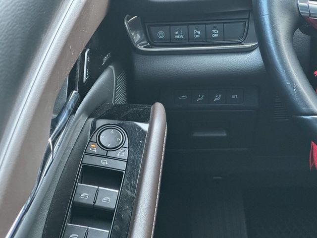 2021 CX30 旗艦進化 灰色  第11張相片