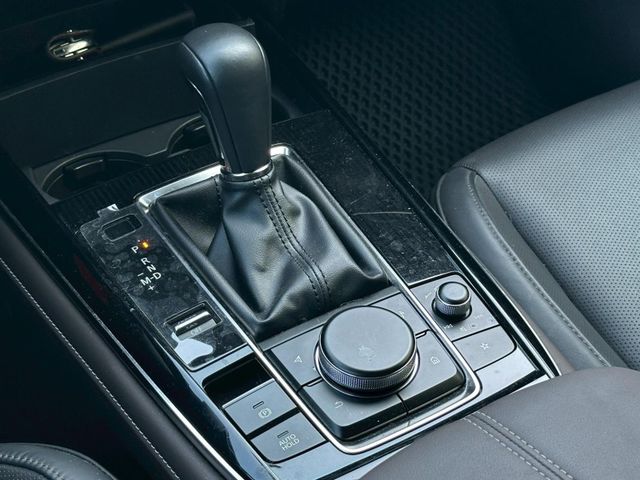 2021 CX30 旗艦進化 灰色  第12張相片