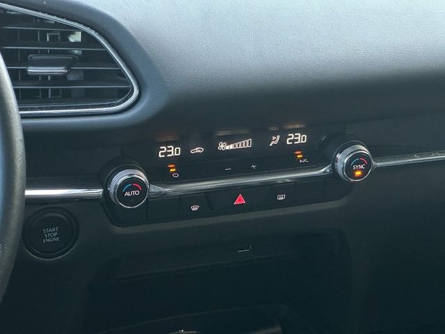 2021 CX30 旗艦進化 灰色  第13張相片