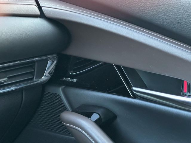 2021 CX30 旗艦進化 灰色  第16張相片