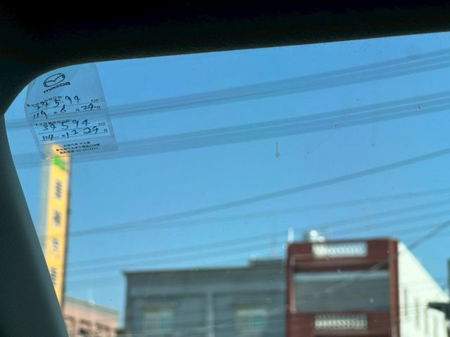 2021 CX30 旗艦進化 灰色  第17張相片