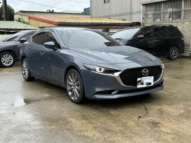 Mazda Mazda3  第3張相片