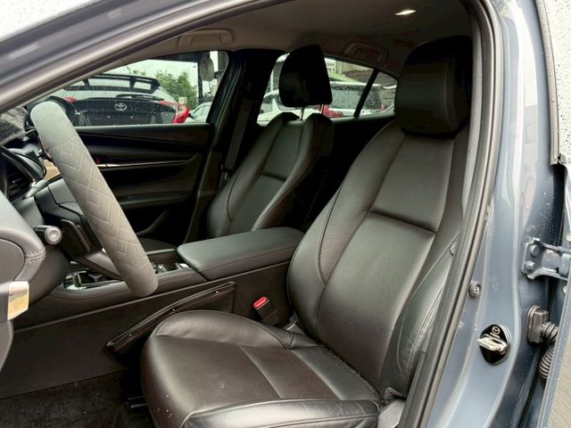 Mazda Mazda3  第5張相片