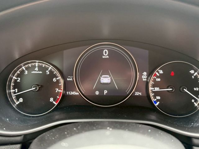 Mazda Mazda3  第10張相片