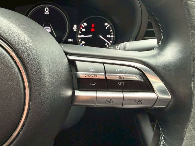 Mazda Mazda3  第16張相片