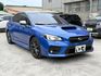 Subaru WRX  第3張縮圖