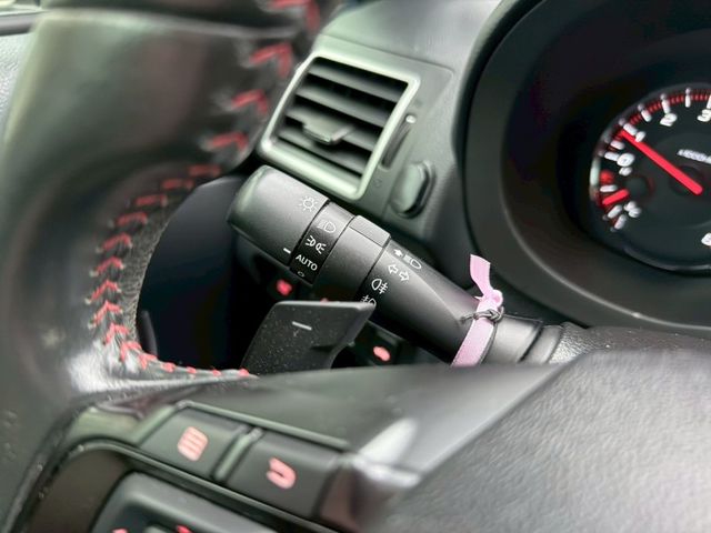 Subaru WRX  第9張相片