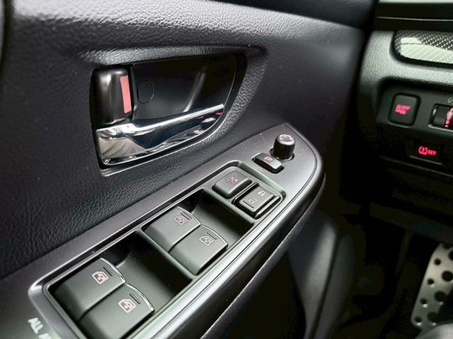 Subaru WRX  第12張相片