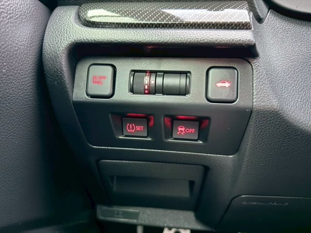 Subaru WRX  第13張相片