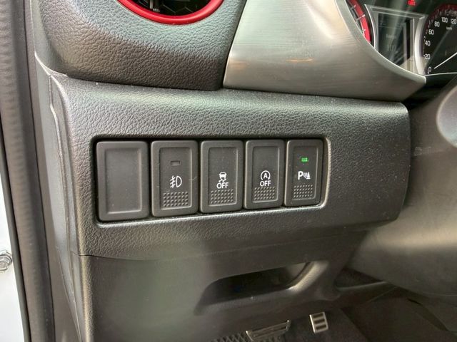 2016 VITARA 白  第7張相片