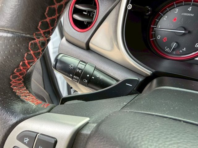 2016 VITARA 白  第9張相片