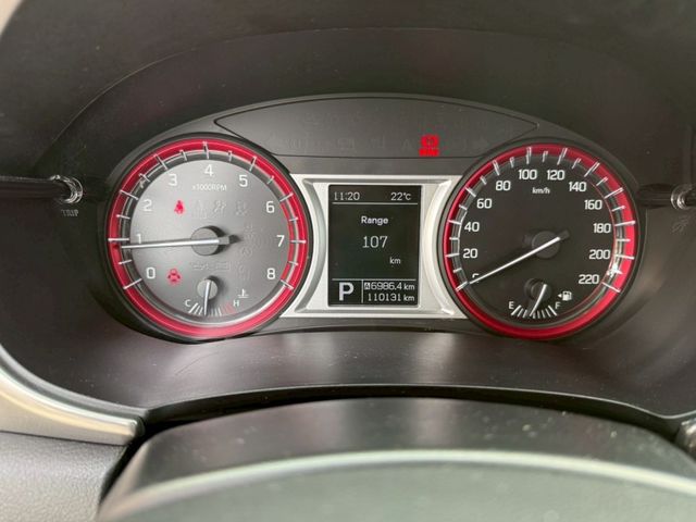 2016 VITARA 白  第10張相片