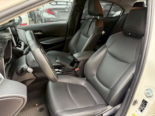 豪華版/低里程/ACC/免鑰摸門/CP值  第6張相片