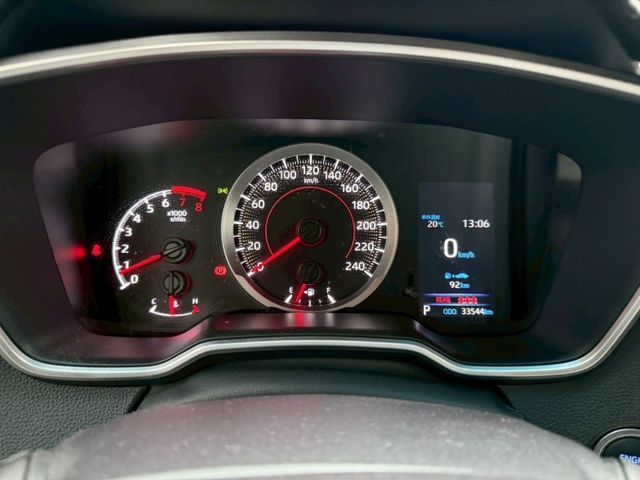 豪華版/低里程/ACC/免鑰摸門/CP值  第9張相片