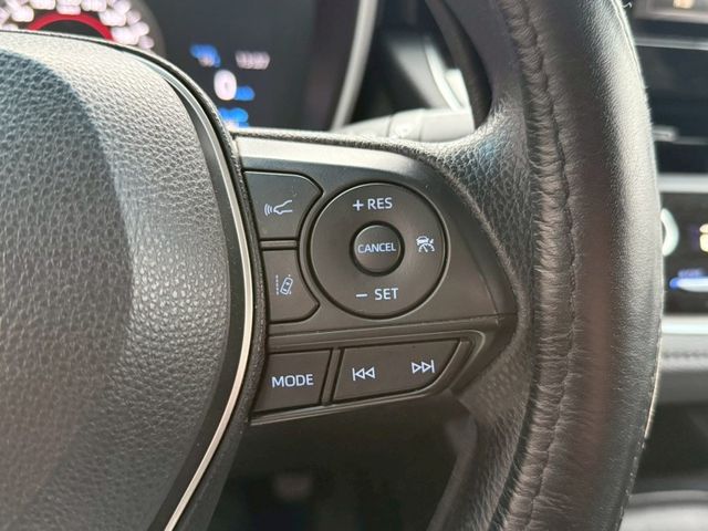 豪華版/低里程/ACC/免鑰摸門/CP值  第13張相片